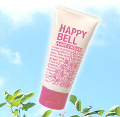 handcream