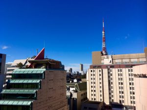 2017/2/10(金)朝…気温6℃