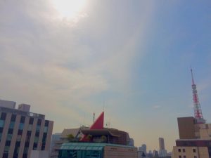 2017/3/23…友の母上が旅立たれました