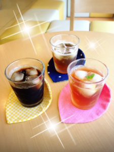 コーヒー