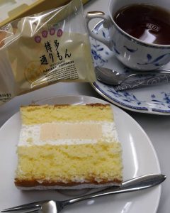 大宮ハウスケーキ