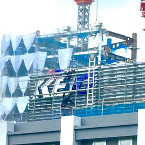 ずずずず　ず~む!!!!! ＫＥＩ･･･ふ～ん♪なるほど～