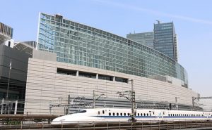 東京国際フォーラム