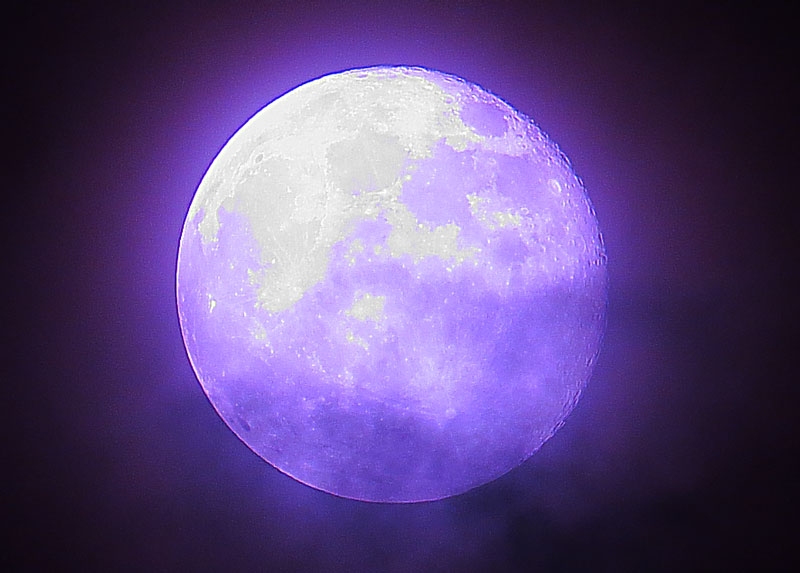 moon