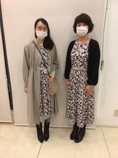 フラワ－