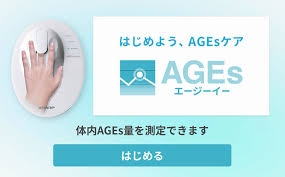 AGEs測定