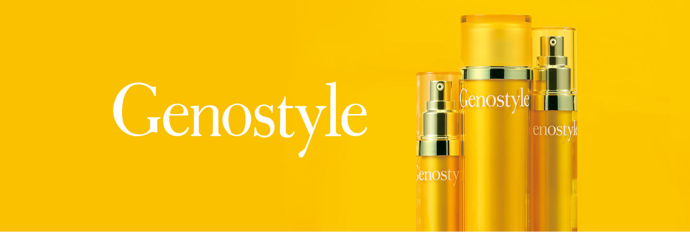 Genostyle