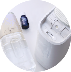美顔器 30年のロングセラー Fexa Uni Homeostyle