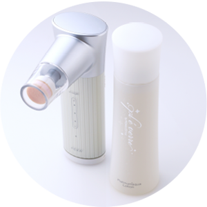 美顔器 30年のロングセラー FEXA'-uni- - HOMEOSTYLE