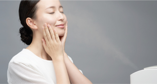 STEP1:スチームスパ – HOMEOSTYLE BEAUTY - HOMEOSTYLE STEP1:スチームスパ – HOMEOSTYLE BEAUTY - HOMEOSTYLE
