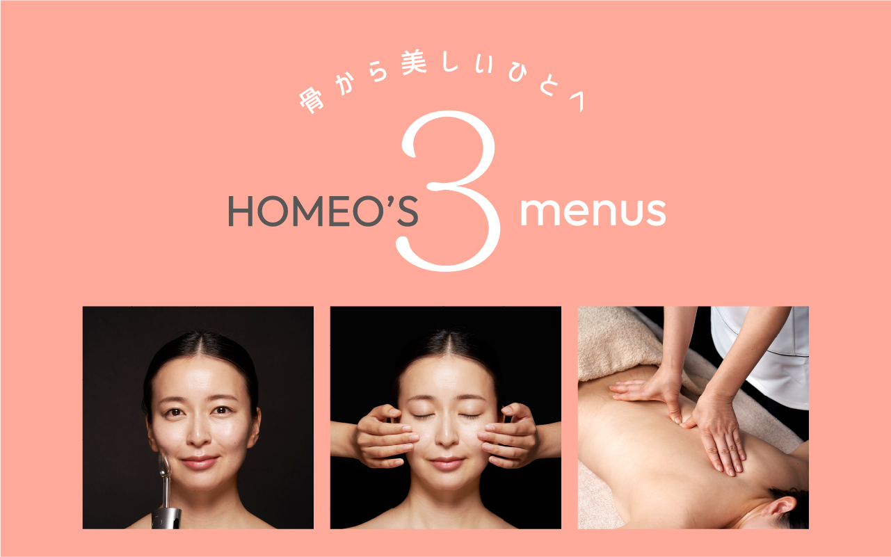 HOMEOSTYLE -