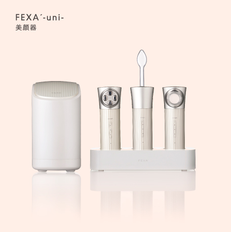 FEXAÂ´-uni-ç¾é¡å¨