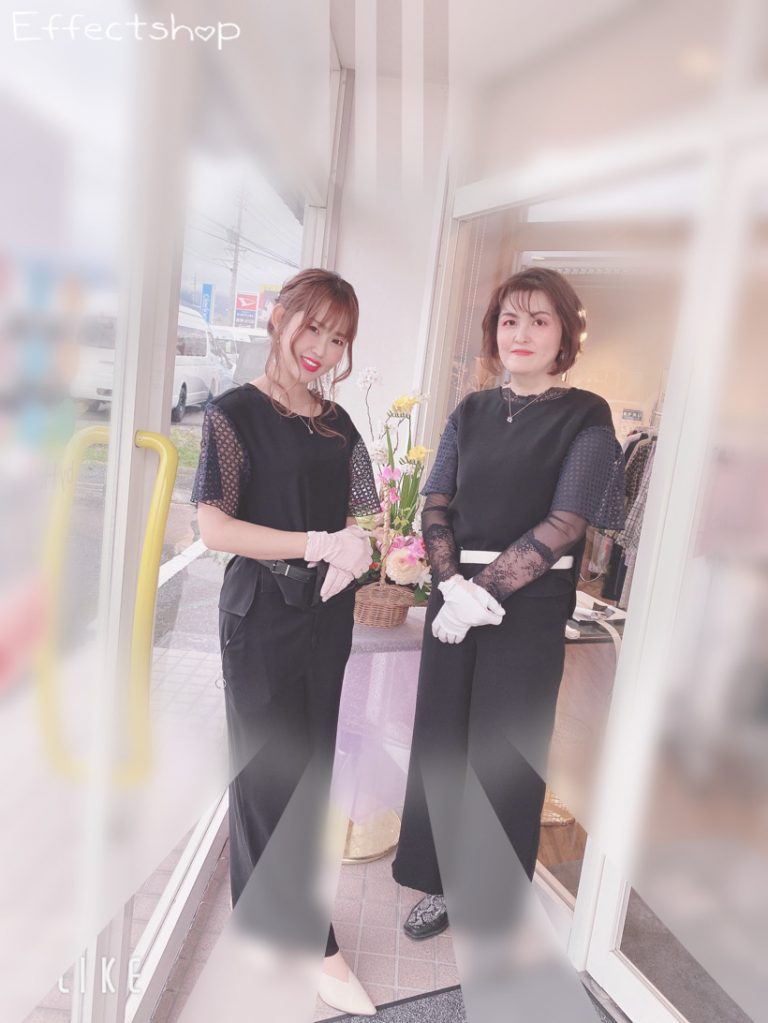ファッションフェア～中野ハウス～ HOMEOSTYLE