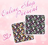 プレゼントキャンペーン